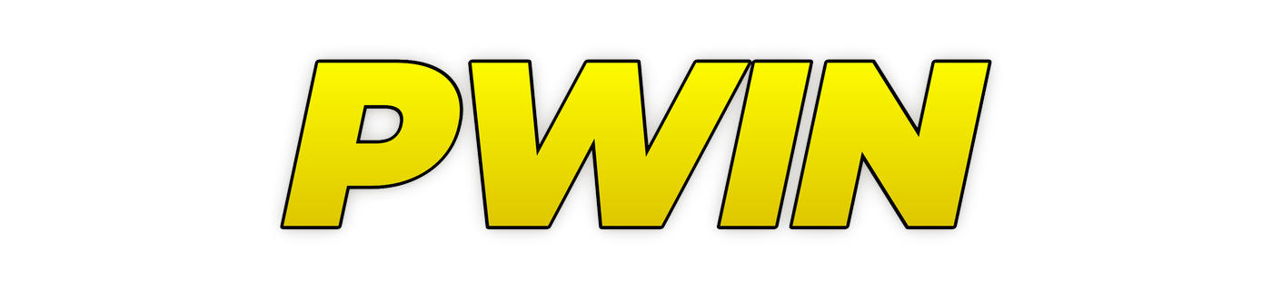pwin Logo